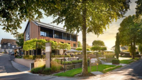 Hotel Bütgenbacher Hof Bütgenbach